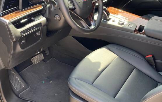 Cadillac Escalade new rental in Dubai - CarHire24